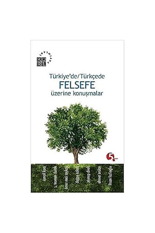 Türkiyede Türkçede Felsefe Üzerine Konuşmalar Sku: Smgstk6c1b0b1940
