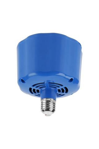 Yuntech01 Kümes Hayvanları Isıtıcı Lambası 100-300w: Tavuk, Domuz, Kanatlılar İçin Isı Regülatörü, Led Işık, Üç Seviye Kontrol, Yangın Direnci