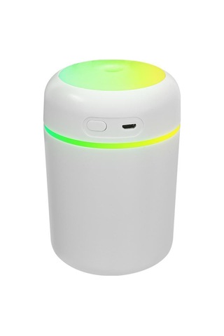 Asonic HN22 2 W 300 ML RGB Mini Oda Nemlendirici