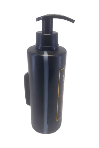 Otel Pansiyon Hastane Tipi Kilitli Kapak Pompalı Duş Jeli 350 ML