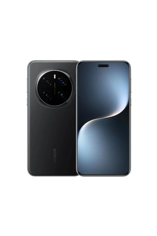 Honor Magic 7 Pro 12 GB 512 GB (Honor Türkiye Garantili)
