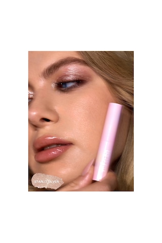 Jelly Glaze Stick Far-starlit Silver Diğer
