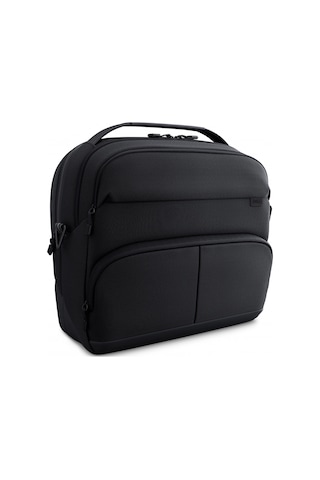 Dell Pro 14-16 Plus Ecoloop Evrak Çantası Cc5626 Siyah