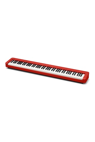 Casio Cdp-s160rd 88 Tuşlu Dijital Piyano