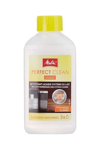 Perfect Clean Milchsystem Kahve Makinesi Temizleyici, 250 Ml S