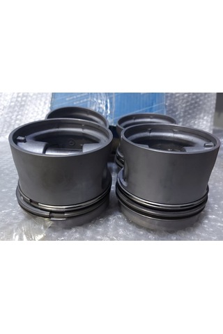Mercedes-Benz W115-W123 Kasa 230.4 Piston Seti A1150300819
