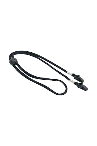 Plaj Mayosu Ve Bikini Askı Klipleri - Divine Kapakları İçin Pratik Şnorkel Askı Tokaları Siyah