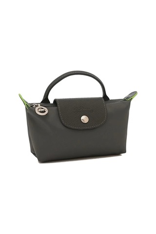 Longchamp Kadın El Çantası Xs 34175 919 Füme