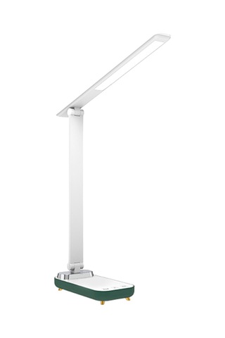 Cbtx Tb-76s Dokunmatik Kontrol Led Masa Lambası Göz Koruması Kısılabilir Masa Lambası, Usb İle Çalışan