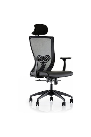 Dekofis Goldsit Sandalye