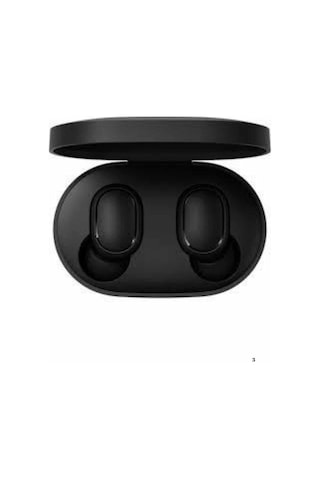 Kablolu Kulakiçi Kulaklık Bluetooth Kulaklık Dijital Göstergeli Yüksek Ses Kaliteli Uzun Pil Ömrü Belirtilmemiş