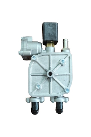 Albien Sıralı Sistem Regülatör Gaz Kesicili Beyin 140 Kw