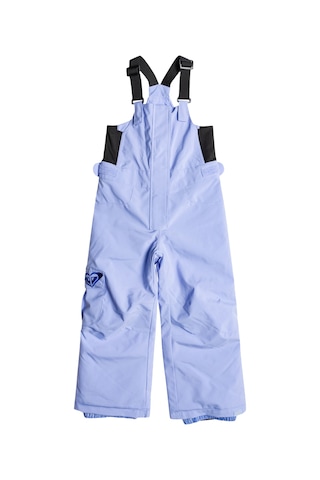 Roxy Roxy Lola Bib Pt Kız Çocuk Mor Snowboard Pantolonu Phn0