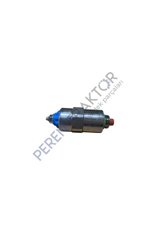 Peren Traktör 9986316 Mazot Pompa Stop Musuru Fiat 55-46\65-46\80