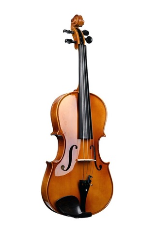Dmx Violin Vs102e - 16 İnch Viyola