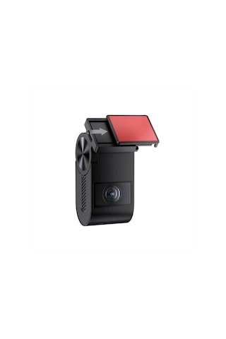Viofo Vs1 2k Qhd Hdr Sony Starvis 2 Sensörlü Wi-fi Gps'li Mini Araç Kamerası