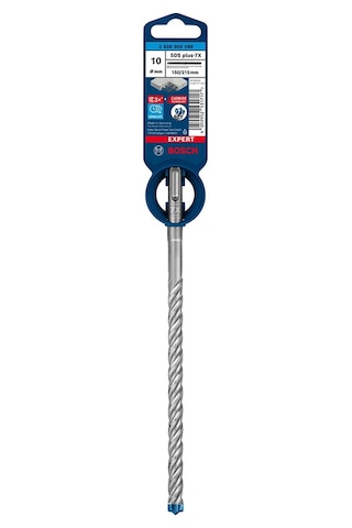 Bosch Expert Sds Plus-7x Kırıcı Delici Delme Ucu 10 X 150 X 215 Mm - 2608900098
