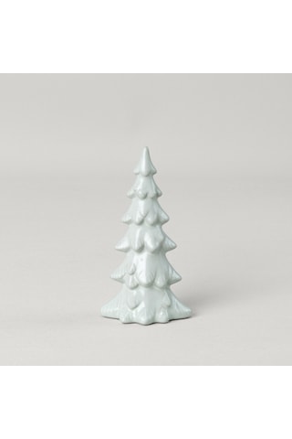 Linens Tree 8x6x15,5 Cm Dekor
