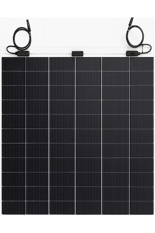 250 Watt Esnek Panel Topcon Hücreli Yüksek Performans