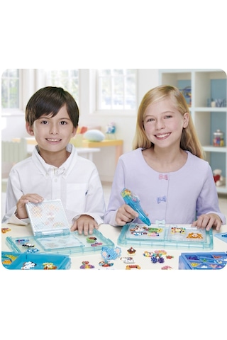 31505 Epoch AquaBeads Pastel Boncuk Paketi, 800 parça +4 yaş