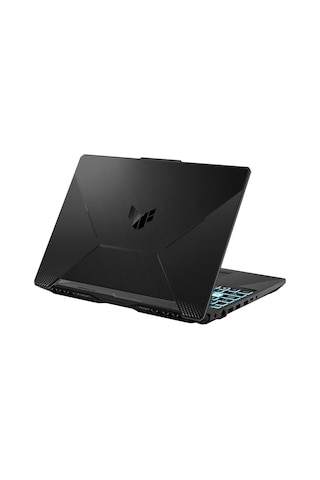 Asus TUF Gaming A15 FA506NC-HN047W R5-7535HS 8 GB 512 GB SSD RTX3050 15.6" W11H Dizüstü Bilgisayar