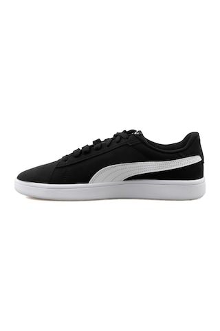Puma Smash 3.0 Erkek Günlük Ayakkabı 39233601 Siyah 001