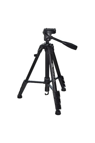 Pdx Plus 301-149cm Hidrolik Başlıklı, Fotoğraf Ve Video Çekimleri İçin Standart