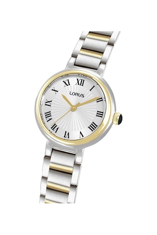 Lorus Women Rg208yx9 Kadın Quartz Kol Saati-23325 Çok Renkli