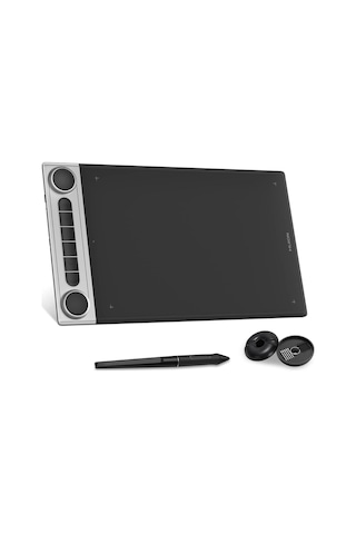 Huıon Inspiroy Dial 2 Bluetooth Kablosuz Grafik Çizim Tableti