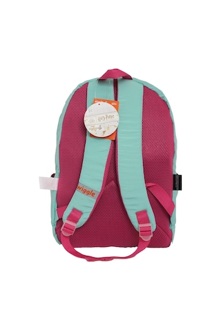 Harry Potter Okul Çantası 2091-9- Turkuaz