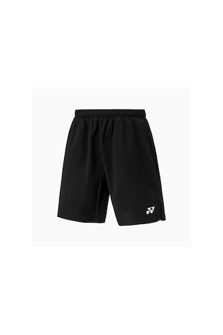 Yonex Yy24 Yj0036 Unisex Çocuk Spor Şort Siyah Siyah