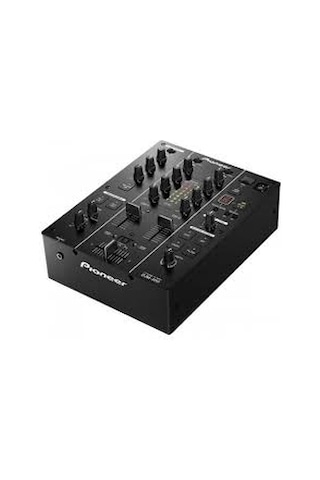 Pioneer Djm 350 Mixer