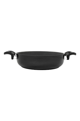 Leggno Plusx 26cm Granit Sığ Tencere Genel