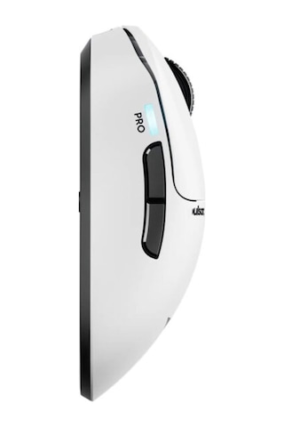Pro Jv-x White Size 2 Medium 8k Hz Xs-1 Sensör Kablosuz Gaming Mouse Pjvx22 Diğer