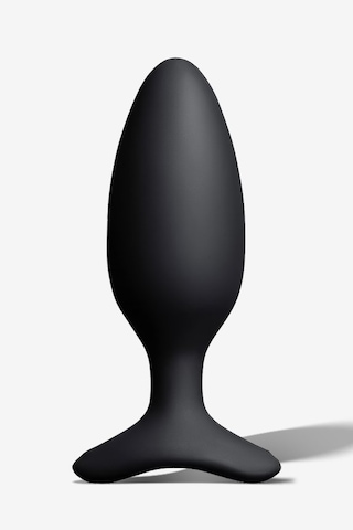 Lovense Hush 2 Telefon Ve Bluetooth Kontrollü Anal Plug 1.75