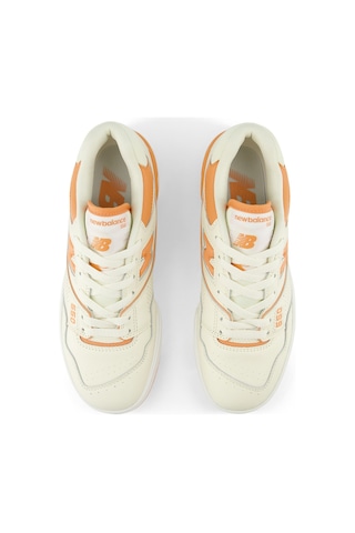 New Balance Kadın Ayakkabı Bbw550aj Beyaz