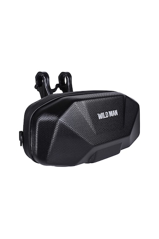 Wild Man X9 3.5l Hardshell Bisiklet Gidon Çantası