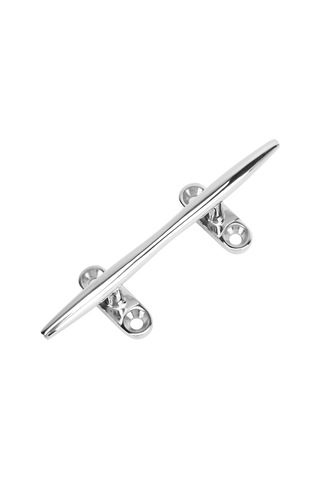 Lemestar 316 Paslanmaz Çelik Bot Çivisi - Dayanıklı, Paslanmaz, Gemi Ve Yacht İçin 5" Yuvarlak Tutanak Aksesuarı