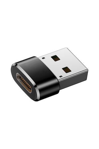 Concord C-583 Type-c Usb Çevirici Otg