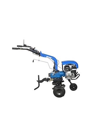 Ayka RZ 200 F Çapa Makinesi Honda GP 200 6.5 HP Benzinli Motor 2+1 Vites