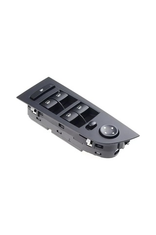 Araba Penceresi Anahtar Düğmesi 61319217329 Bmw E90 316d 318d 320d 325d 330xı 335ı 328 I Xdrıve 20052011 İçin Uyumlu