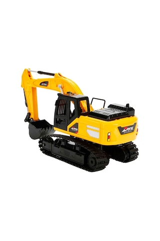5085 Sun-rst-rc İş Makinesi 1 18 Ekskavatör Ff Işık 5ch 3 7v Usb Diğer