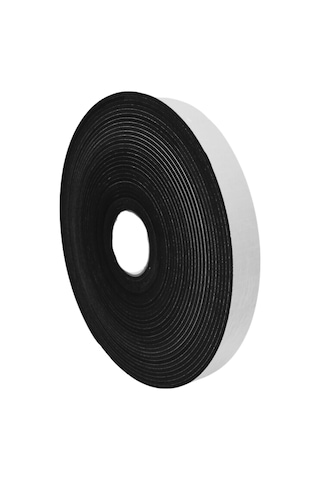 Yapışkanlı Eva Sünger Şerit 3 x 10 Mm (20 Metre)