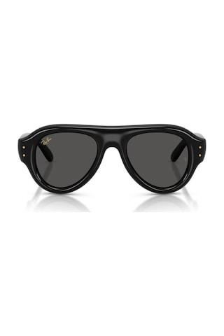 Ray-ban Güneş Gözlüğü Rb4925 50 601/87 Siyah