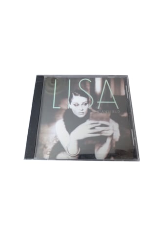Lısa Stansfıeld Cd