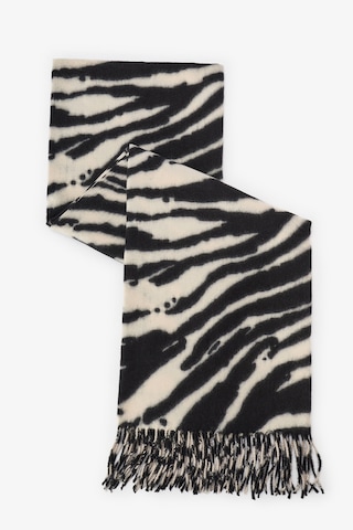 Penti Zebra Atkı Renkli