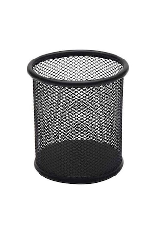 Kraf 475g Perfore Kalemlik Siyah N11.8428