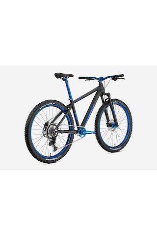 Rebel - 26" Mtb - 15' - 8 Vites - H.disc - Siyah/mavi
