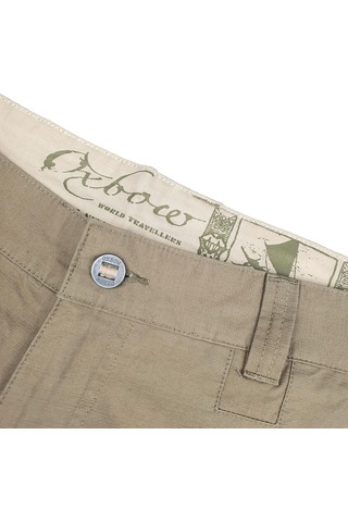 Oxbow Peorıae Pantalon E6peoriae E6peorıae A41 Bronze