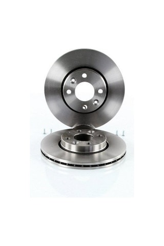 Nissan Micra Ön Fren Disk 2002-2008 7701207795 0986479103 1.5, 1.2